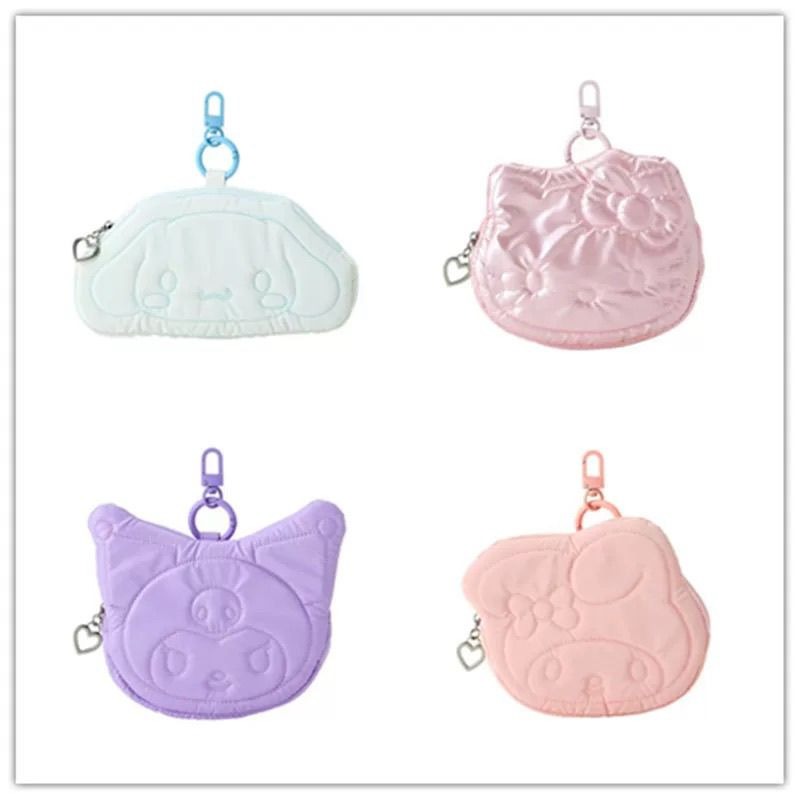 Luxury Bags Japan - Sanrio New Hello Kitty Kawaii Anime