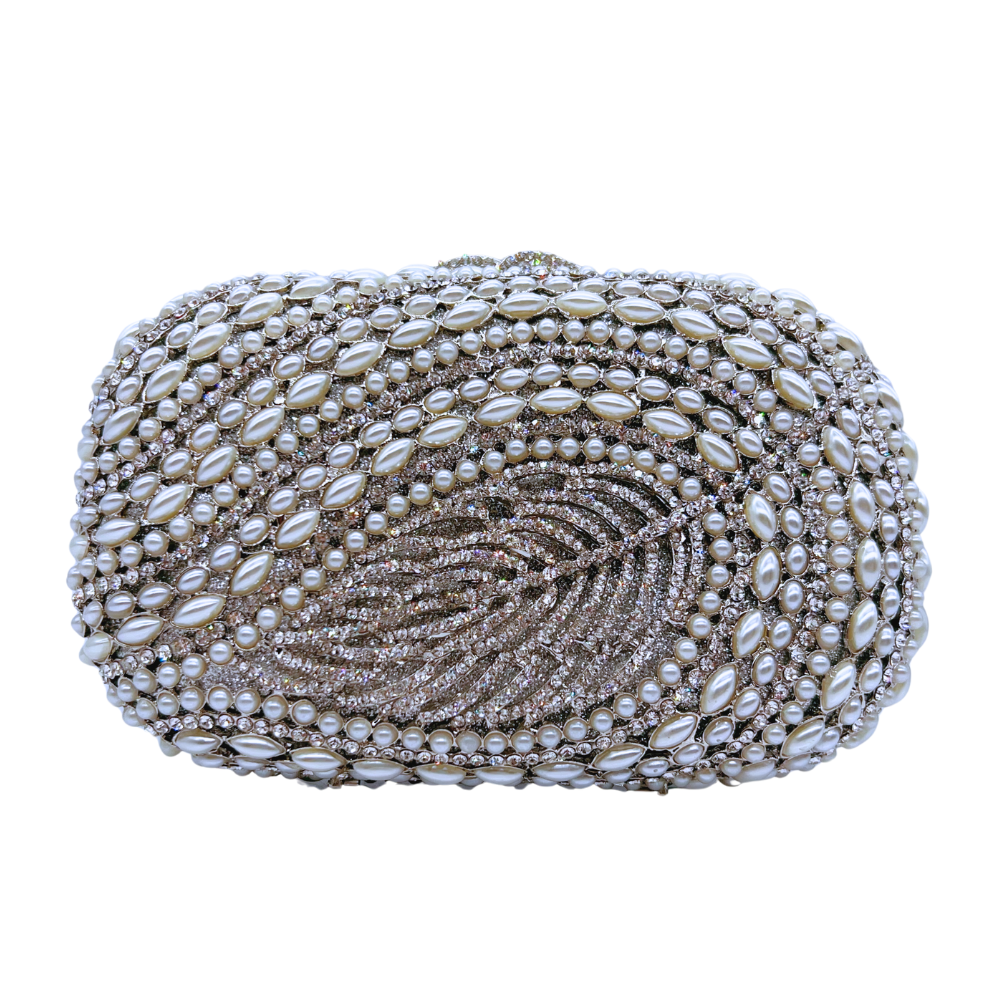 Luxury Bags To Sell - Hot Selling Women's Luxury Rhinestone Shiny