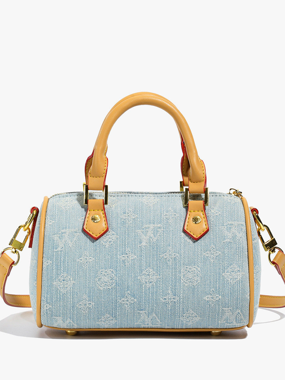 Luxury Bags Affordable - INS HOT 2026Presbyopia Handbag Niche Affordable