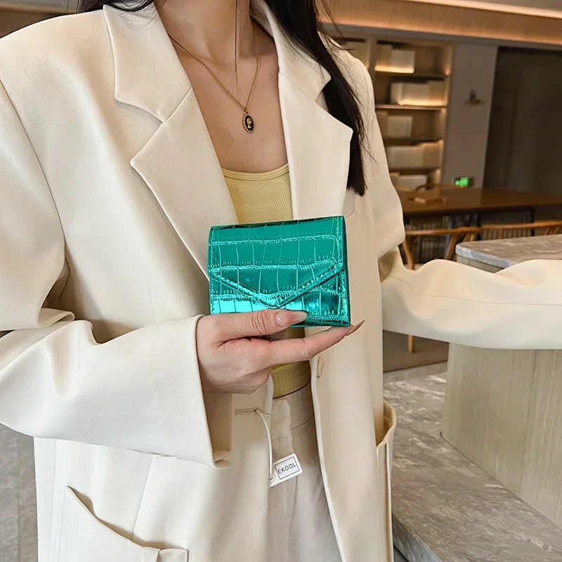 Luxury Bags To Sell - New Lady Purse Women Purse Card