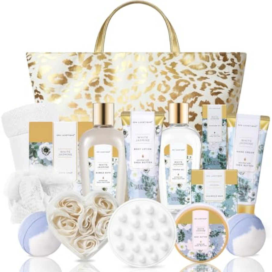 Luxury Bags Gr - Gifts for Women 15pcs Gift Baskets