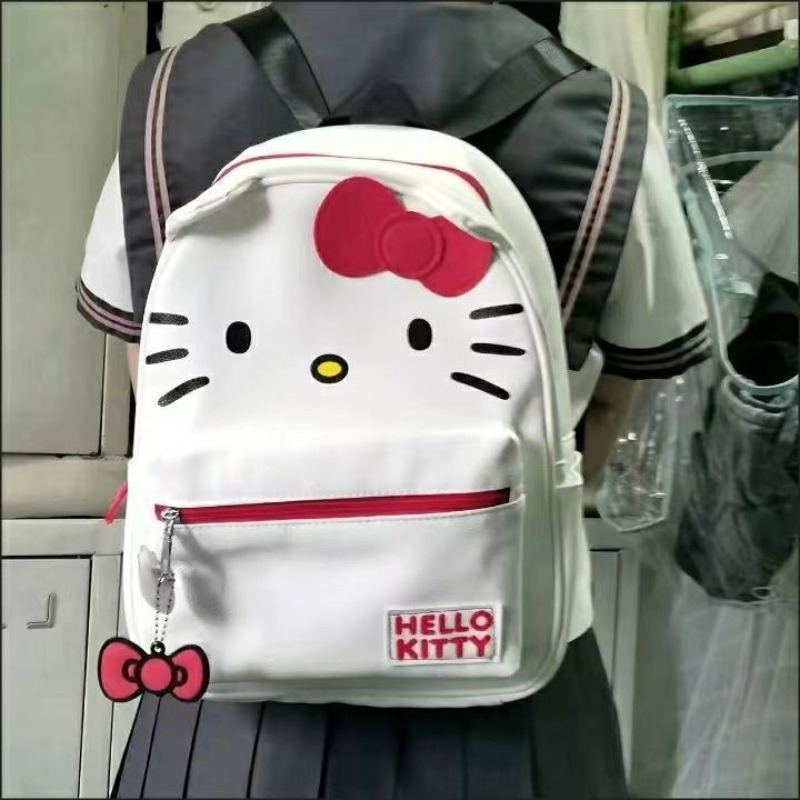 Luxury Bags Japan - Sanrio New Hello Kitty Kuromi My