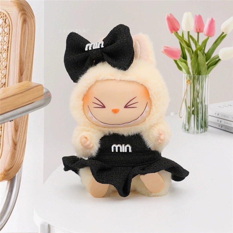 15 17cm For Labubu Doll Korean - Luxury Bags Mini 리뷰 및 가격