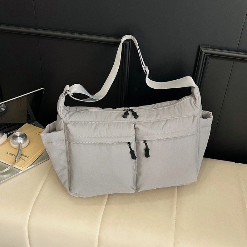 Trendy Y2K Diaper Bag Handbag  - Luxury Bags Affordable 리뷰 및 가격