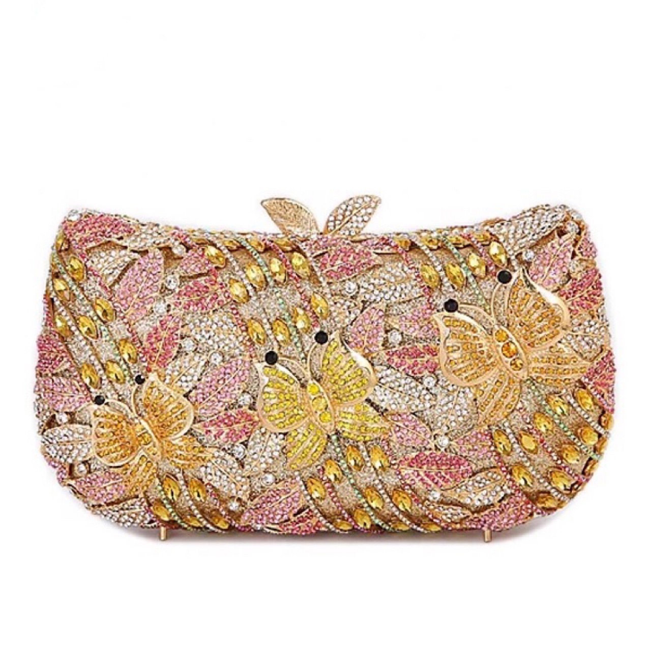 Hollow Out Women Evening Bag G - Luxury Bags For Men 리뷰 및 가격