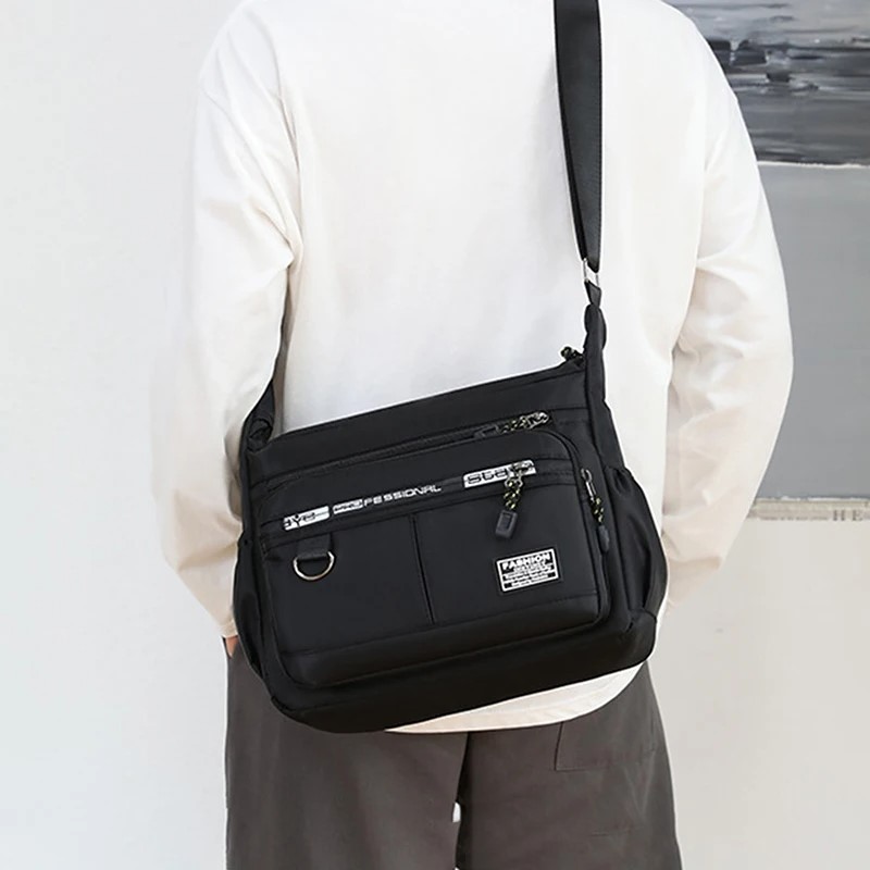 Hot sale Large Capacity Men's  - Luxury Bags For Men 리뷰 및 가격