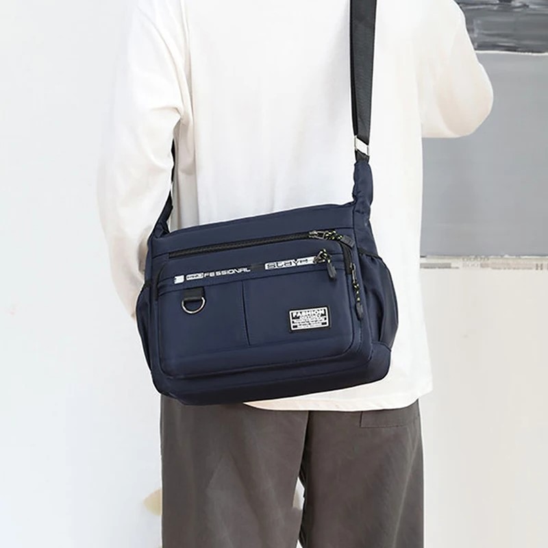 Hot sale Large Capacity Men's  - Luxury Bags For Men 리뷰 및 가격