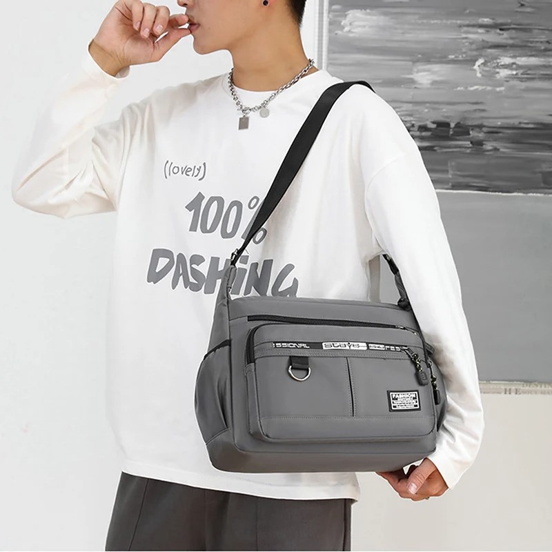 Hot sale Large Capacity Men's  - Luxury Bags For Men 리뷰 및 가격
