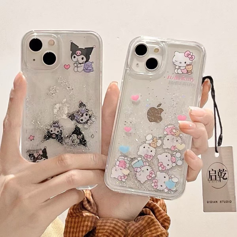 Anime Kuromi Cartoon Cute Pink - Luxury Bags Japan 리뷰 및 가격