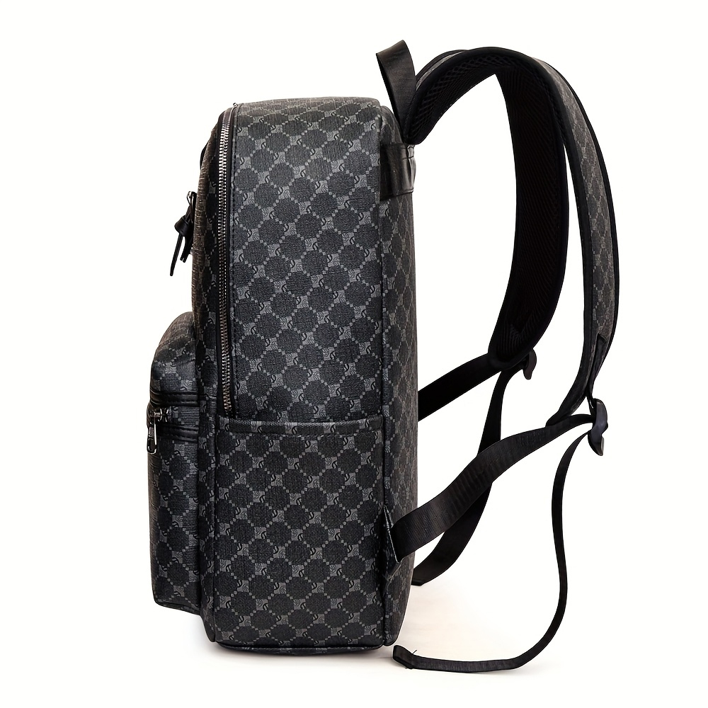 Luxury Monogram Pattern Laptop - Luxury Bags For Men 리뷰 및 가격