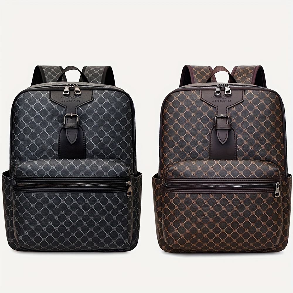 Luxury Monogram Pattern Laptop - Luxury Bags For Men 리뷰 및 가격