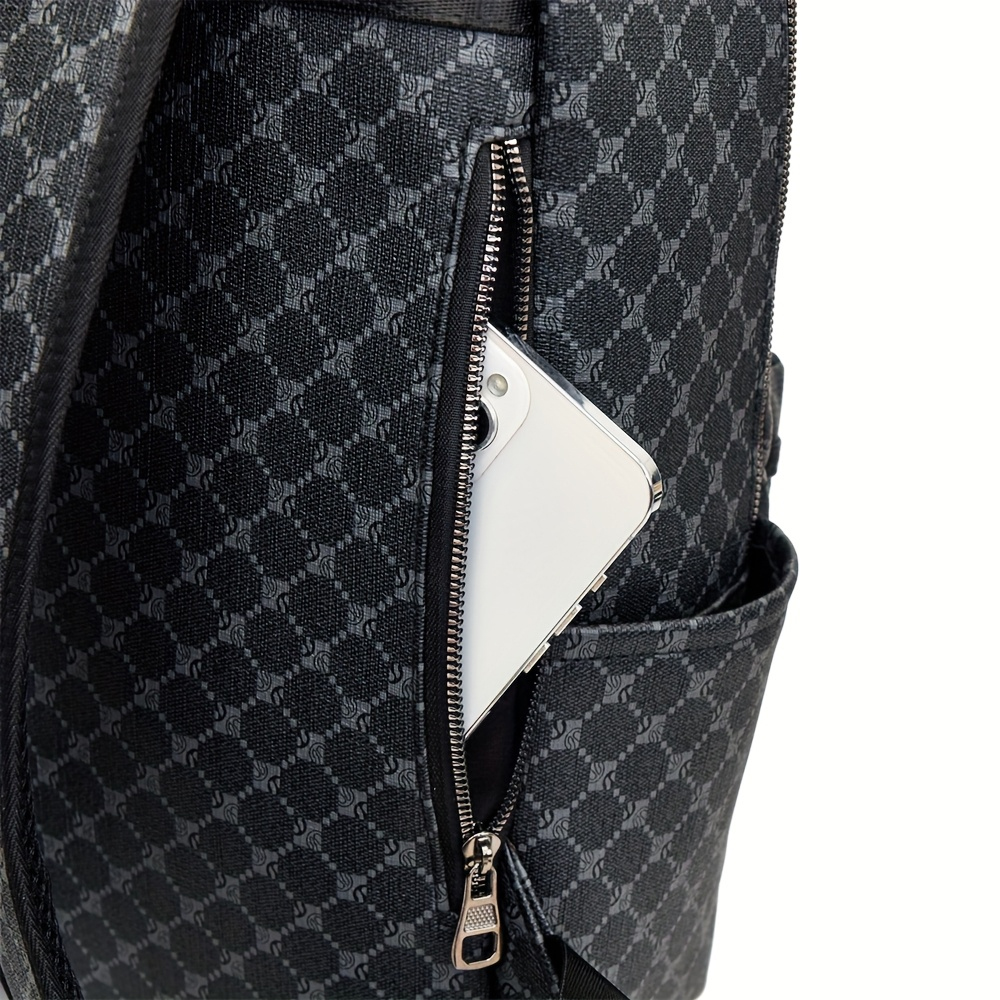 Luxury Monogram Pattern Laptop - Luxury Bags For Men 리뷰 및 가격