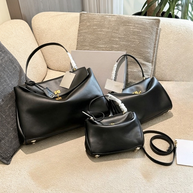 Multi Size Soft Genuine Cowhid - Luxury Bags Women 리뷰 및 가격