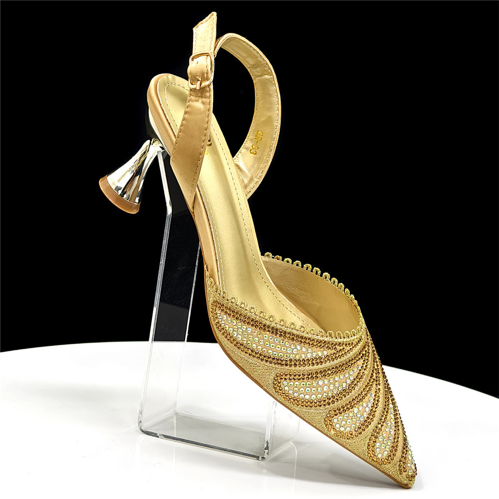 Luxury Golden Color Rhinestone - Luxury Bags Gr 리뷰 및 가격
