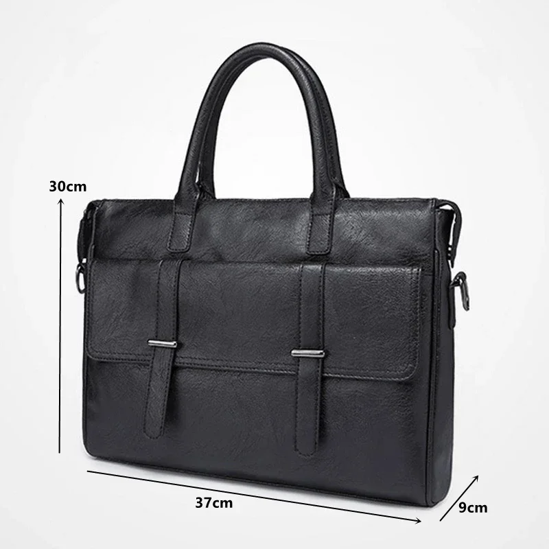 Fashion Business Hand Bag Men  - Luxury Bags For Men 리뷰 및 가격