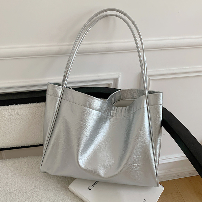 Casual large capacity totes Co - Luxury Bags And Accessories 리뷰 및 가격