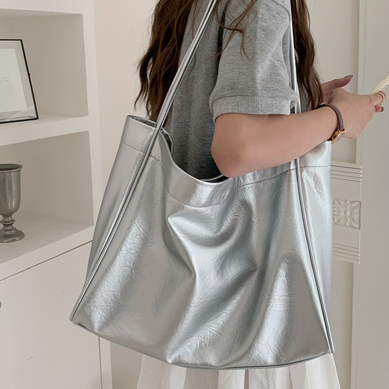 Casual large capacity totes Co - Luxury Bags And Accessories 리뷰 및 가격