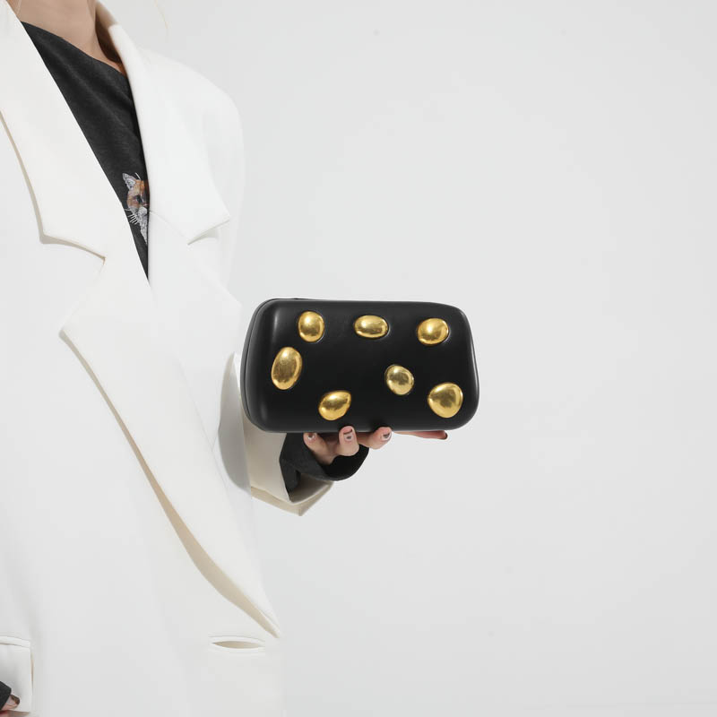 Summer PVC Solid Color Hasp CH - Luxury Bags Affordable 리뷰 및 가격