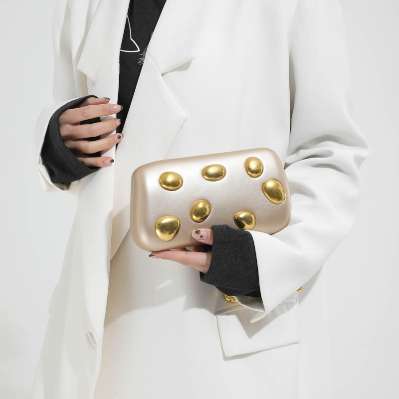 Summer PVC Solid Color Hasp CH - Luxury Bags Affordable 리뷰 및 가격
