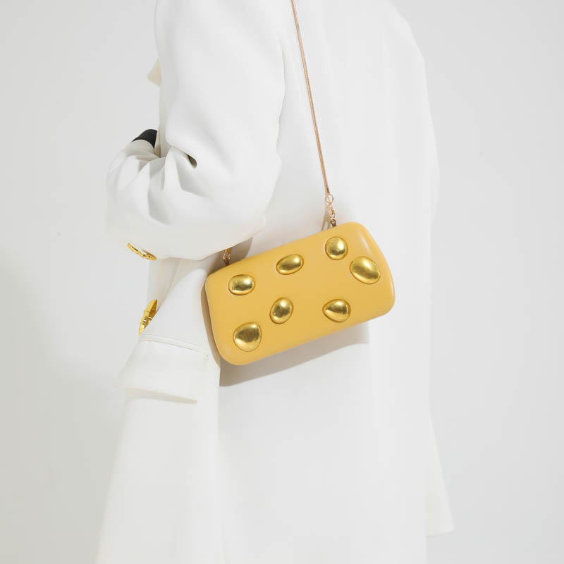 Summer PVC Solid Color Hasp CH - Luxury Bags Affordable 리뷰 및 가격