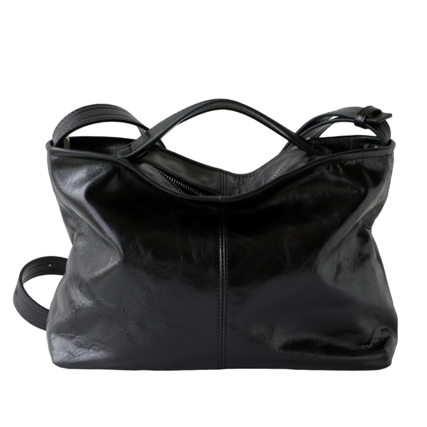 Luxury woman Shoulder bag soft - Luxury Bags Gr 리뷰 및 가격