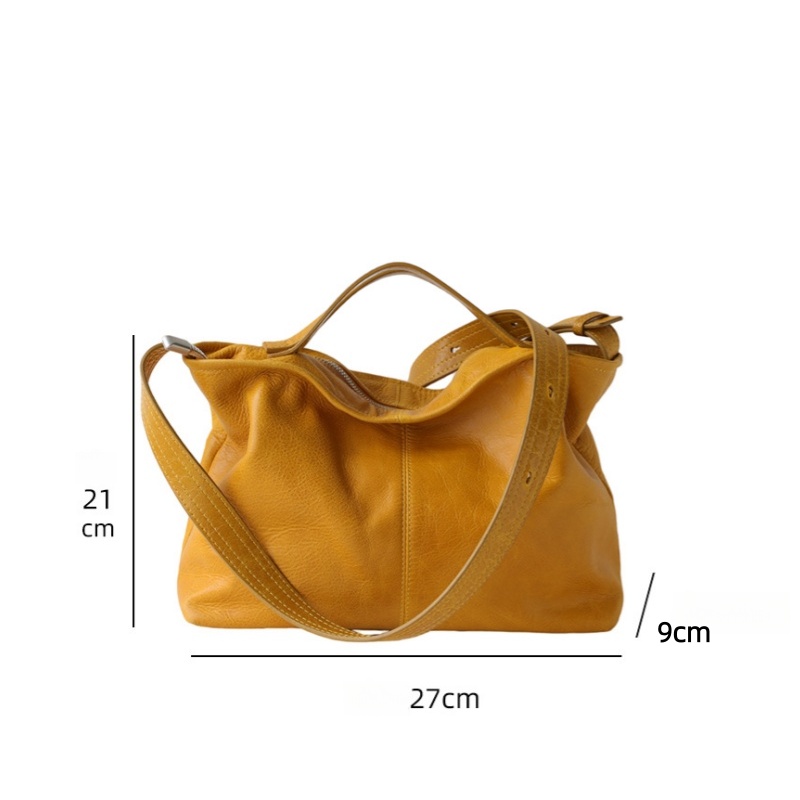 Luxury woman Shoulder bag soft - Luxury Bags Gr 리뷰 및 가격
