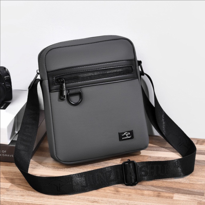 New Kangaroo Luxury Brand Busi - Luxury Bags For Men 리뷰 및 가격