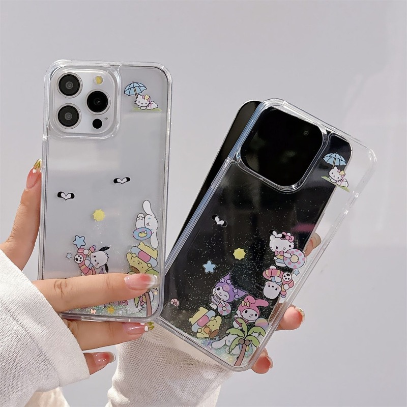 New Anime Kuromi Cartoon Cute  - Luxury Bags Japan 리뷰 및 가격
