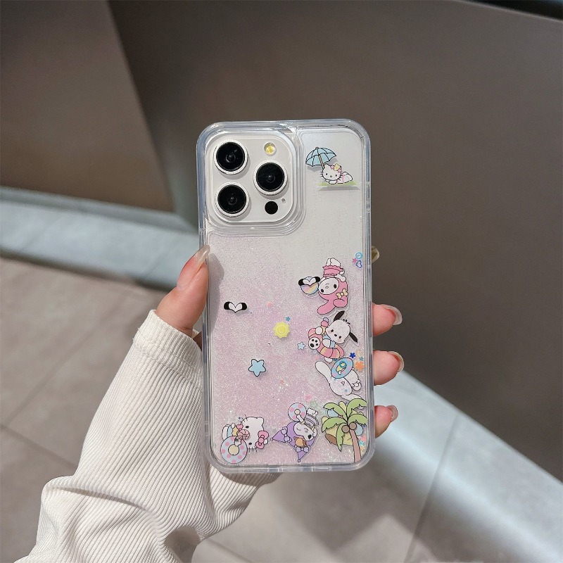 New Anime Kuromi Cartoon Cute  - Luxury Bags Japan 리뷰 및 가격