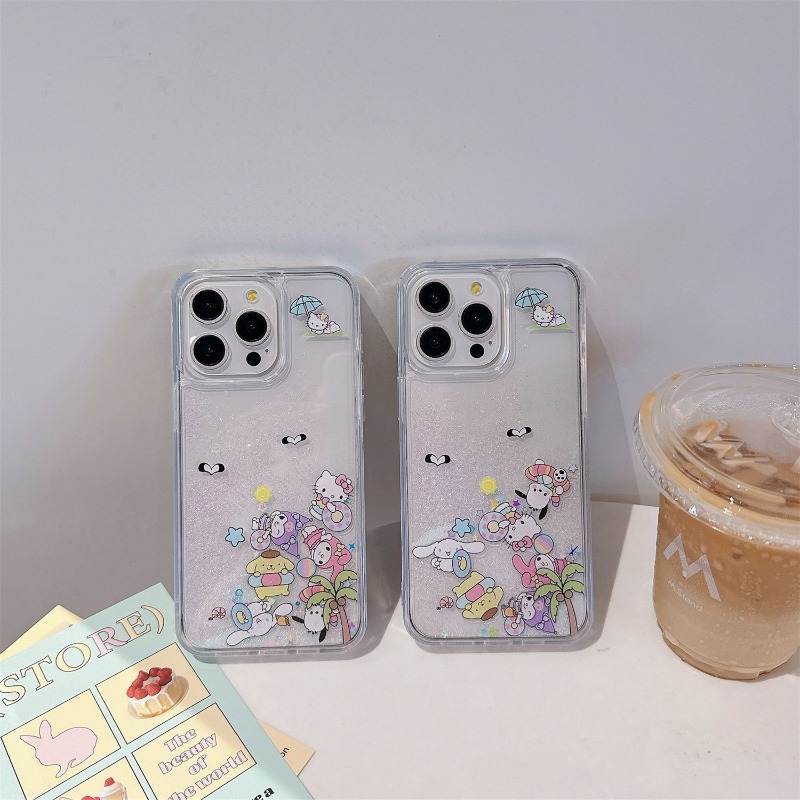 New Anime Kuromi Cartoon Cute  - Luxury Bags Japan 리뷰 및 가격