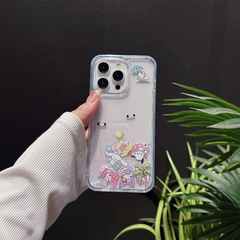 New Anime Kuromi Cartoon Cute  - Luxury Bags Japan 리뷰 및 가격
