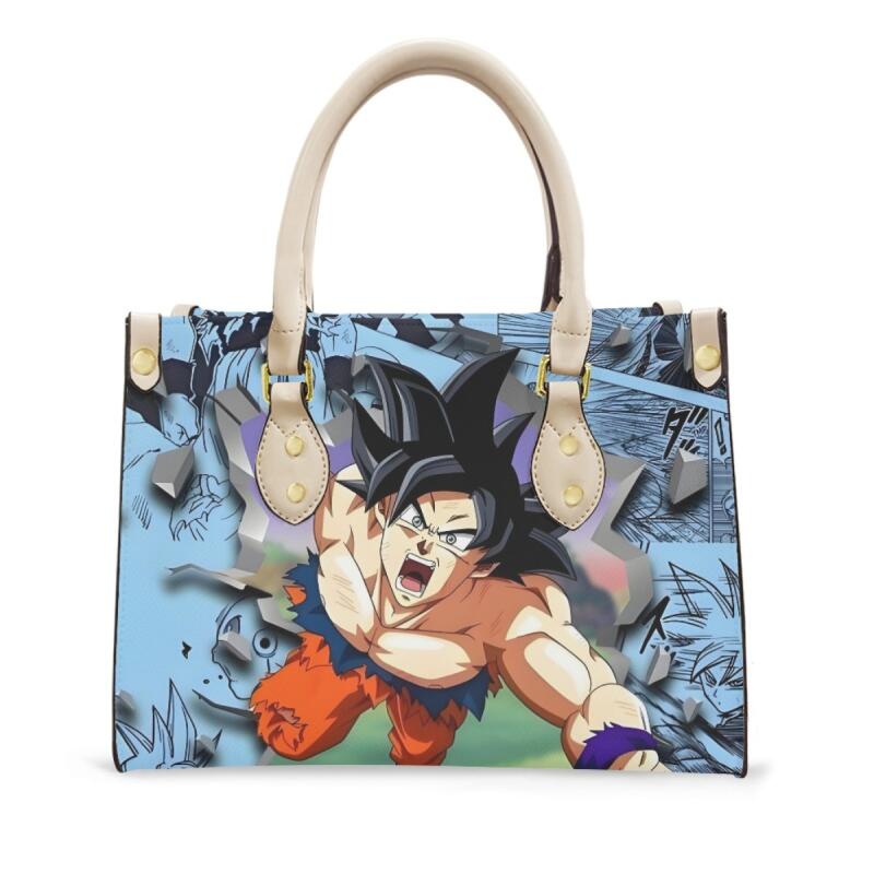 Anime Dragon Ball Bags Women P - Luxury Bags Japan 리뷰 및 가격