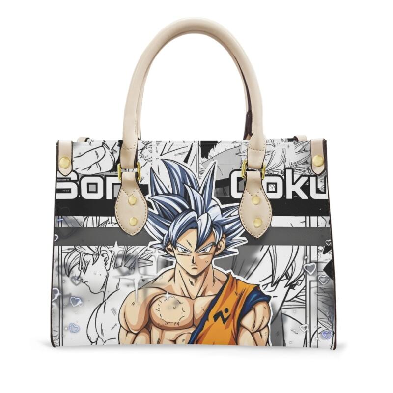 Anime Dragon Ball Bags Women P - Luxury Bags Japan 리뷰 및 가격