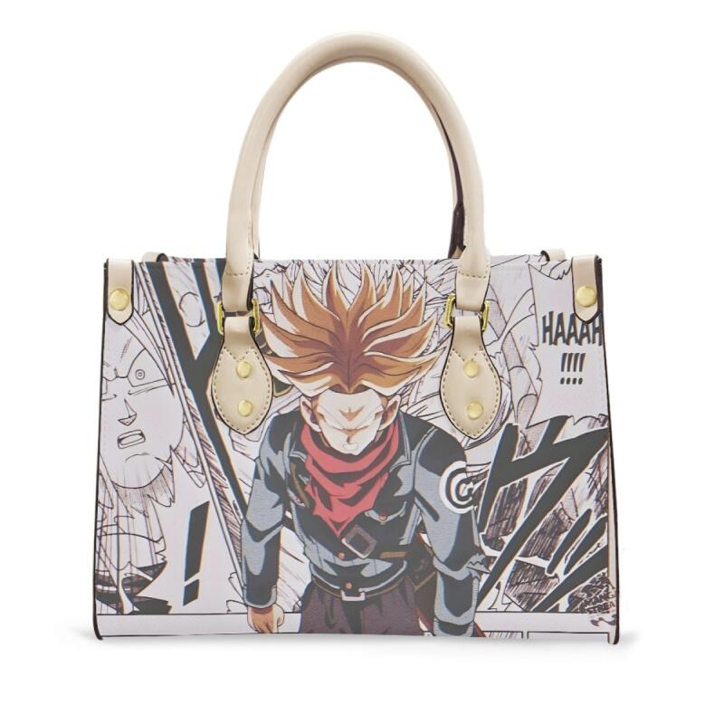 Anime Dragon Ball Bags Women P - Luxury Bags Japan 리뷰 및 가격