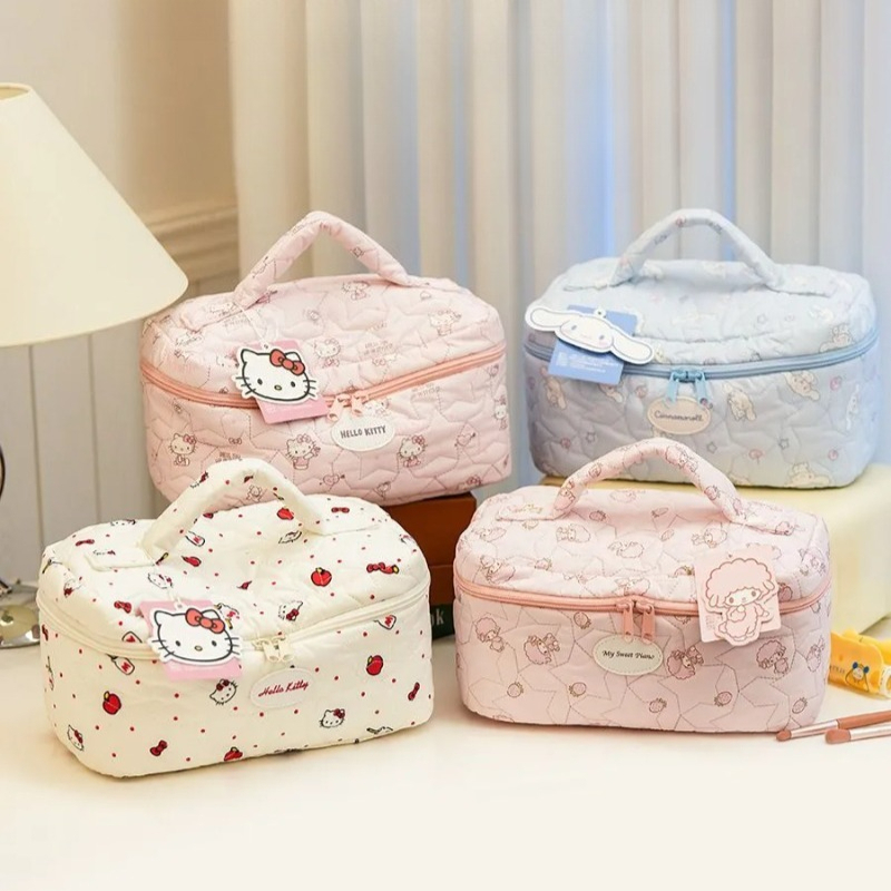 Sanrio New Hello Kitty Kuromi  - Luxury Bags Japan 리뷰 및 가격