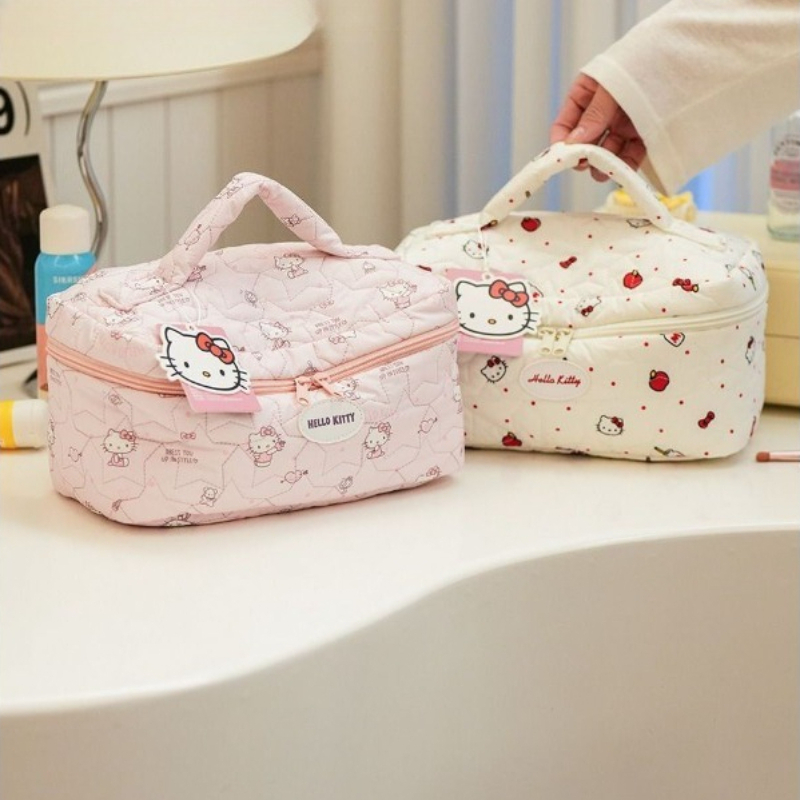 Sanrio New Hello Kitty Kuromi  - Luxury Bags Japan 리뷰 및 가격