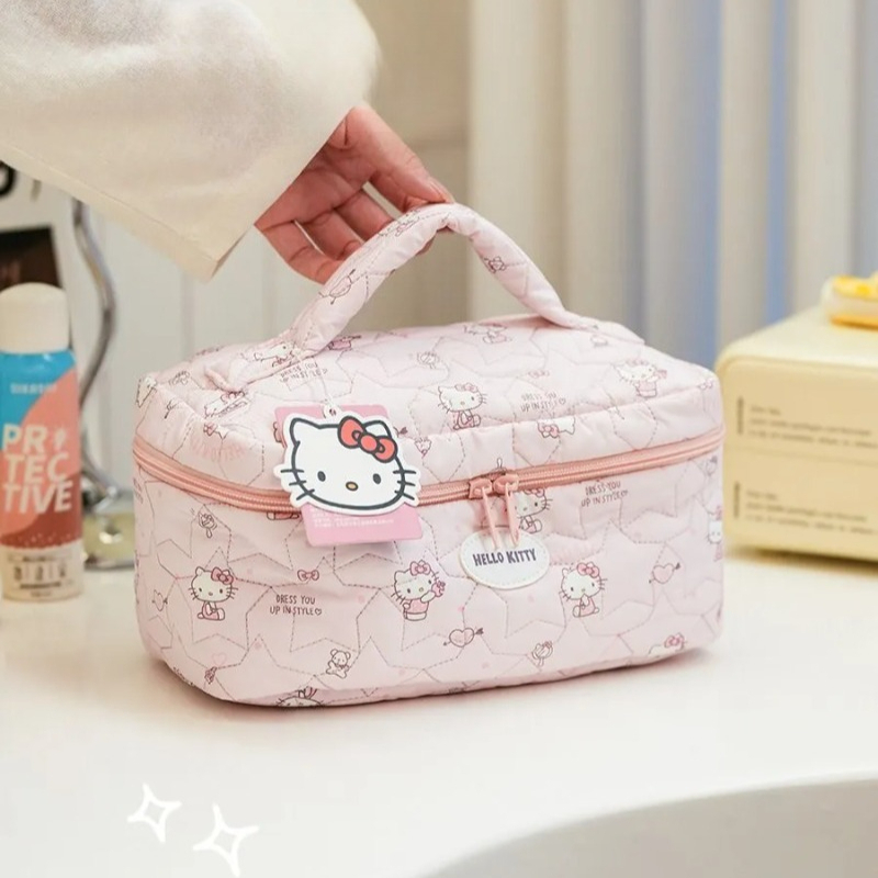 Sanrio New Hello Kitty Kuromi  - Luxury Bags Japan 리뷰 및 가격