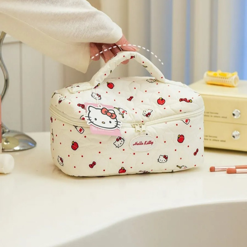 Sanrio New Hello Kitty Kuromi  - Luxury Bags Japan 리뷰 및 가격