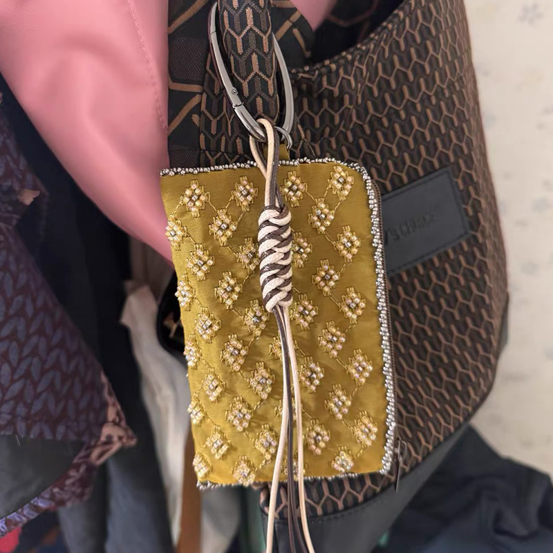Mini Accessory Charm Bags For  - Luxury Bags Women 리뷰 및 가격