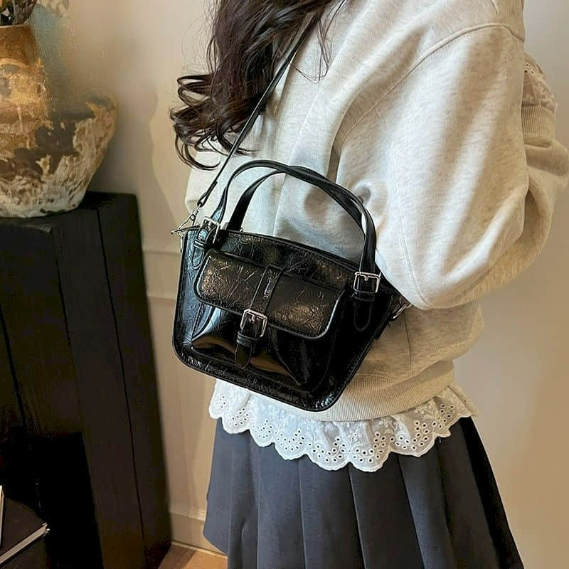 Crossbody Bags Korean Style Ve - Luxury Bags To Sell 리뷰 및 가격