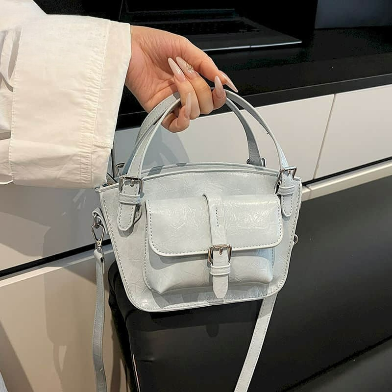 Crossbody Bags Korean Style Ve - Luxury Bags To Sell 리뷰 및 가격