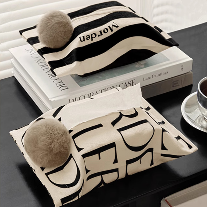 Tissue Box Paper Holder Napkin - Luxury Bags Japan 리뷰 및 가격
