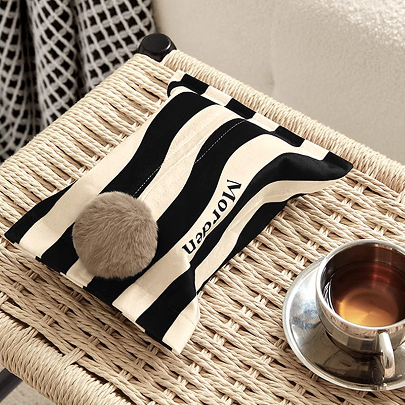 Tissue Box Paper Holder Napkin - Luxury Bags Japan 리뷰 및 가격