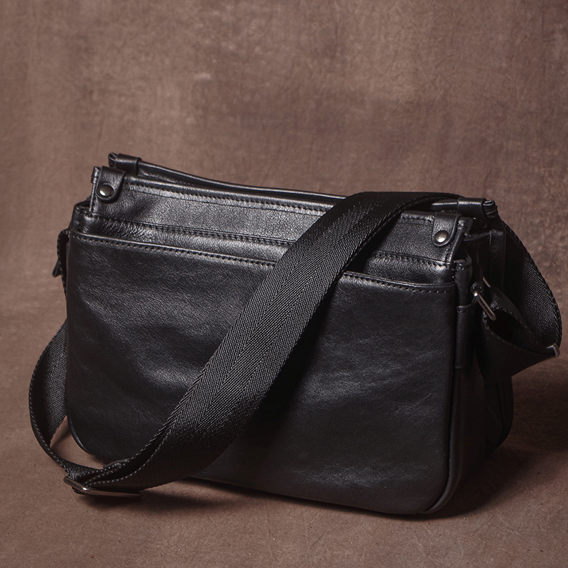GURO High Quality Men's Genuin - Luxury Bags For Men 리뷰 및 가격