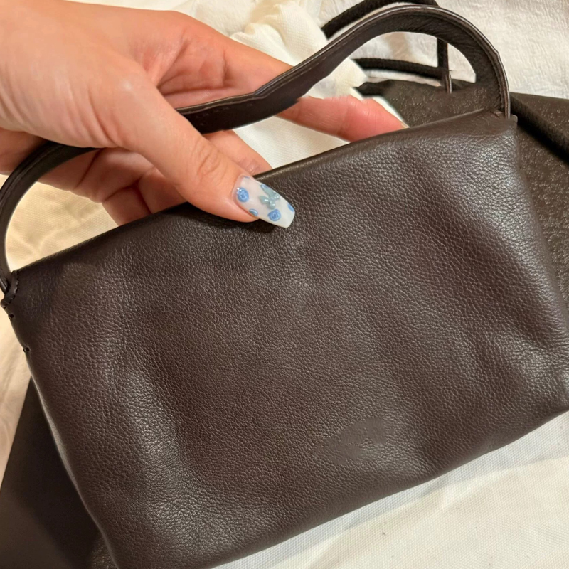Custom Initials Genuine Leathe - Luxury Bags Women 리뷰 및 가격