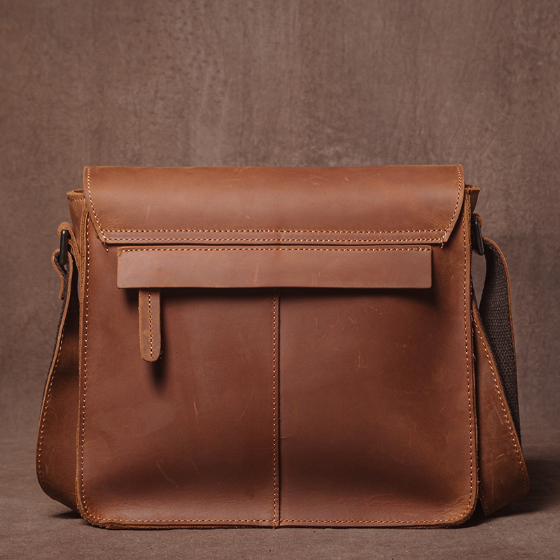GURO Luxury Brand Genuine Leat - Luxury Bags For Men 리뷰 및 가격
