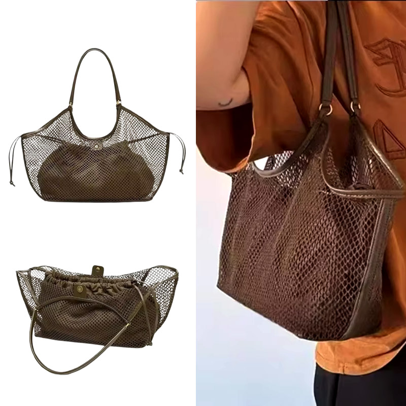 Fashion Shopping Wing Tote Bag - Luxury Bags Gr 리뷰 및 가격
