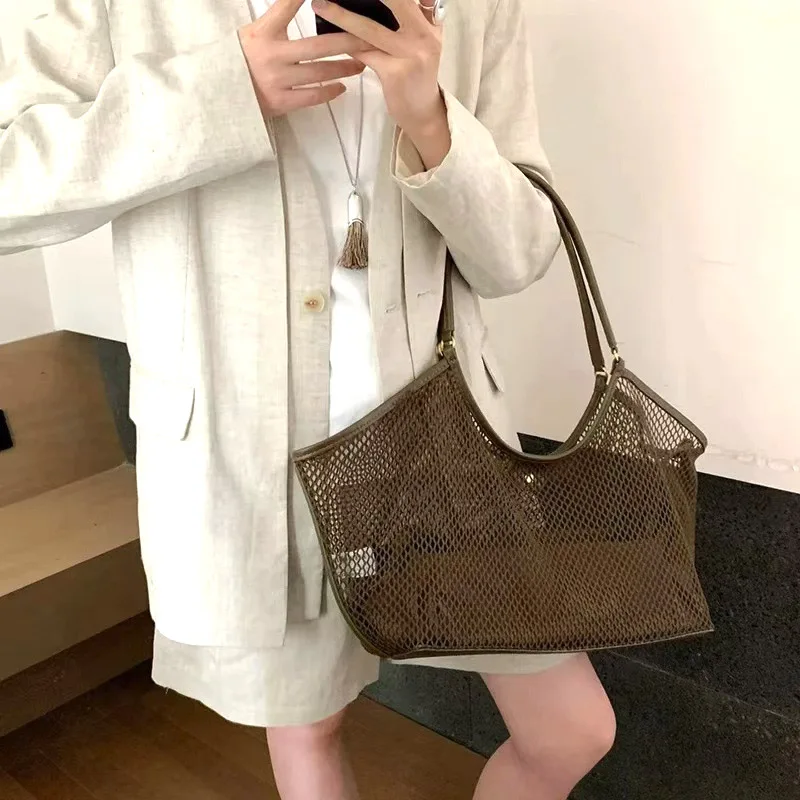 Fashion Shopping Wing Tote Bag - Luxury Bags Gr 리뷰 및 가격