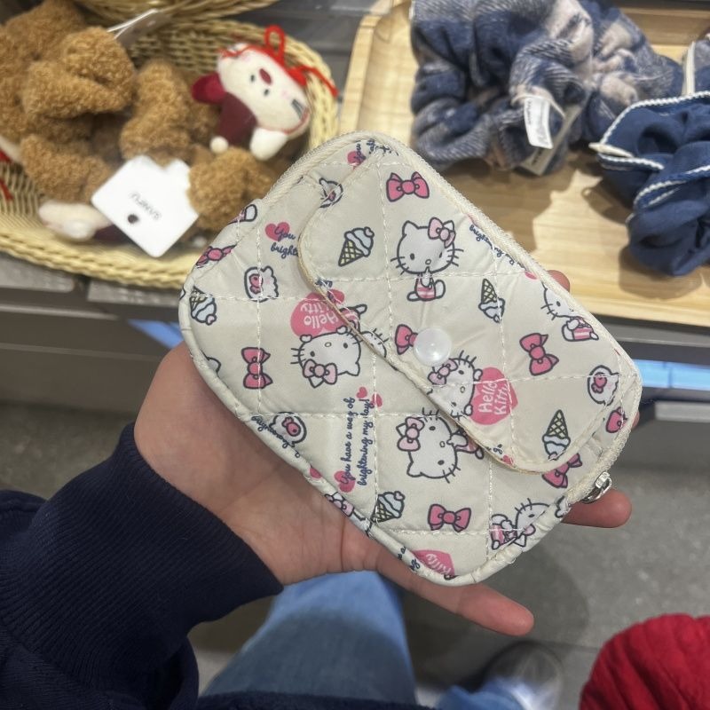 Sanrio New HelloKitty Kawaii A - Luxury Bags Japan 리뷰 및 가격