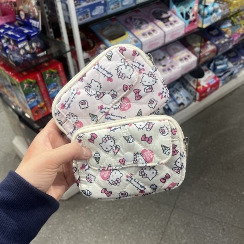 Sanrio New HelloKitty Kawaii A - Luxury Bags Japan 리뷰 및 가격